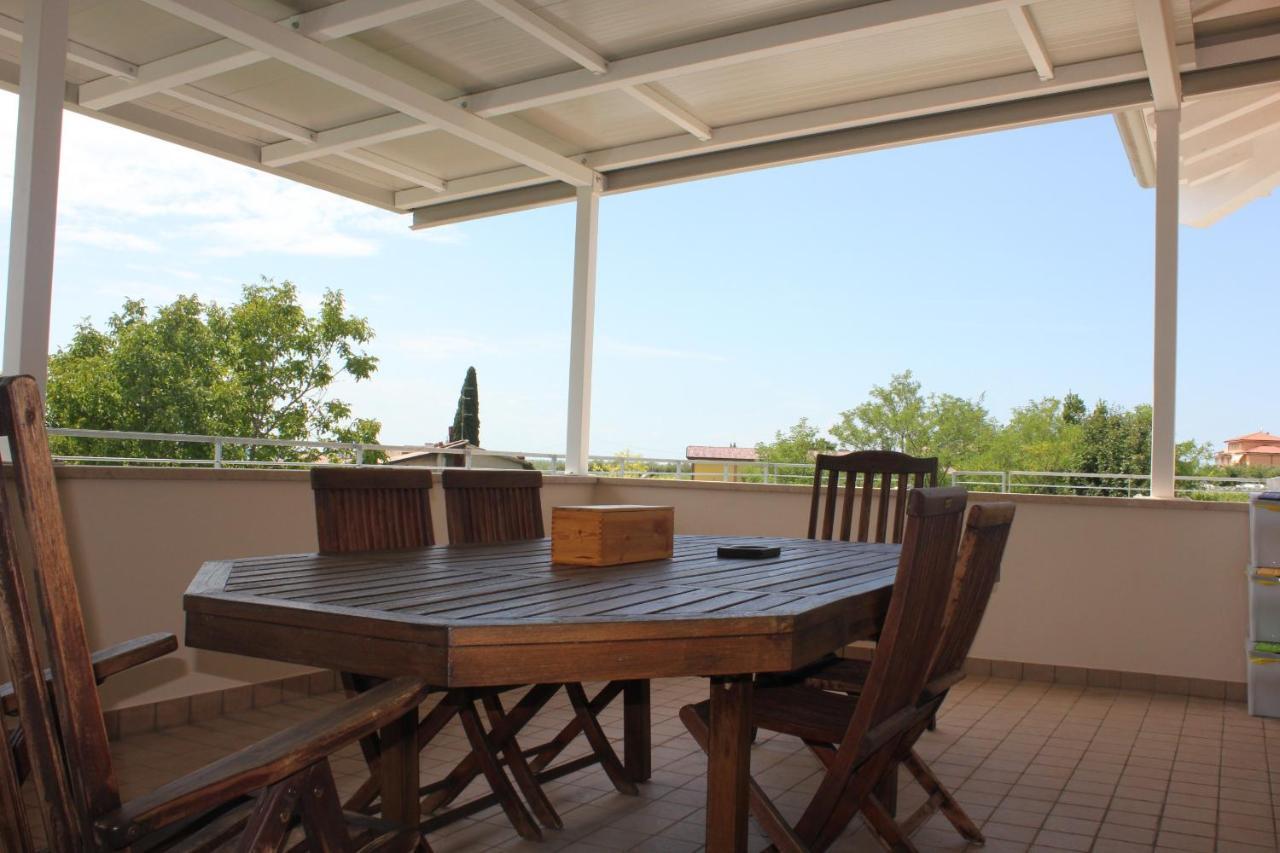 Villa Paradiso Del Garda Vista-Verde Bardolino Ngoại thất bức ảnh