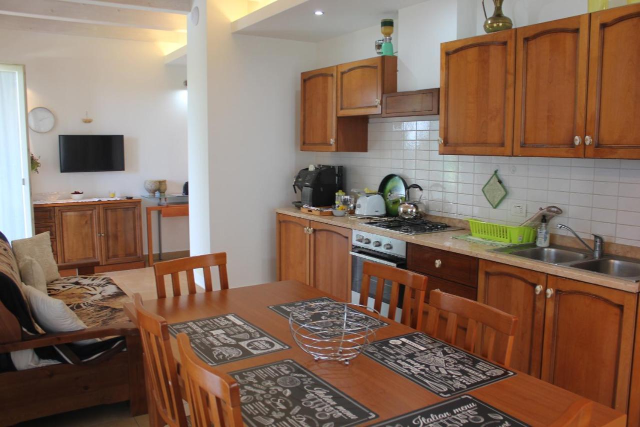 Villa Paradiso Del Garda Vista-Verde Bardolino Ngoại thất bức ảnh