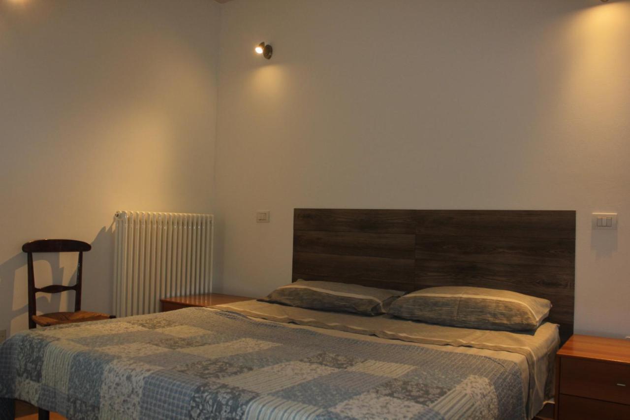 Villa Paradiso Del Garda Vista-Verde Bardolino Ngoại thất bức ảnh