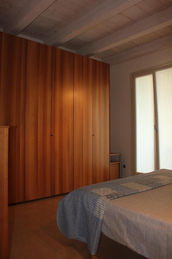 Villa Paradiso Del Garda Vista-Verde Bardolino Ngoại thất bức ảnh